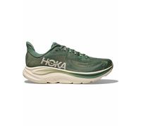 Hoka - Chaussures de running - Clifton 10 M Fern/Truffle Salt pour Homme - Taille 11 US - Vert Vert 11 US
