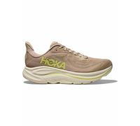 HOKA Chaussure de course 'CLIFTON 10' jaune / greige, Taille 44