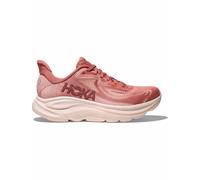 Hoka - Chaussures de running - Clifton 10 W Blush/Rose Latte pour Femme - Taille 36 Rose 36