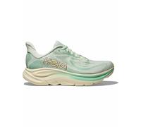 Hoka - Chaussures de running - Clifton 10 W Sea Glass/Jadeite pour Femme - Taille 9 US - Vert Vert 9 US