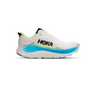 Hoka Clifton 11 Running Shoes Blanc,Bleu EU 43 1/3 Homme