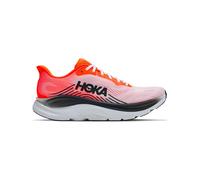 Hoka - Chaussures de running - Clifton 11 M Neon Tangerine/Frost - Taille 42 2/3 - Orange Orange 42 2/3