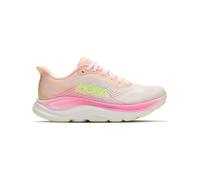 Hoka - Chaussures de running - Clifton 11 W Tangerine Glow/White - Taille 38 2/3 - Orange Orange 38 2/3