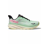Hoka - Chaussures de running - Clifton 9 W Mint Fluorite/Snow Melt pour Femme - Taille 5,5 US - Vert Vert 5,5 US