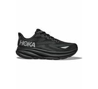 Hoka - Chaussures de running en GORE-TEX® - Clifton 9 GTX M Black/Black pour Homme - Taille 42 2/3 - Noir Noir 42 2/3