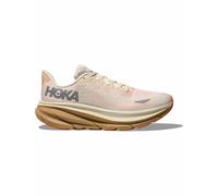 HOKA Chaussures de running Clifton 9 Gore-Tex Code 1141490F-ELK Beige, beige, 40 EU