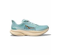 Hoka - Chaussures de running - Mach 6 M Clear Sea/Sea Water pour Homme - Taille 42 - Bleu Bleu 42