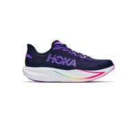 Hoka Chaussures de running Mach 7 M Carbon Black/Cosmic Purple Taille 44