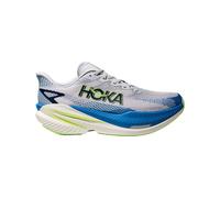 Hoka Chaussures de running Mach X 3 Blanc/Bleu AW26 Taille EU 41 1/3