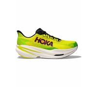 Chaussures HOKA Mach X 3 vert jaune - 46