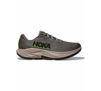 Hoka - Chaussures de running - Rincon 4 M Asphalt Grey/Gravel pour Homme - Taille 7,5 US - Gris Gris 7,5 US