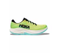 Hoka - Chaussures de running - Rincon 4 M Yuzu/Tart Apple pour Homme - Taille 8 US - Vert Vert 8 US