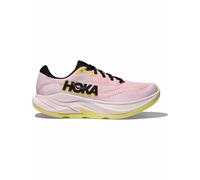 Hoka - Chaussures de running - Rincon 4 W Carnation/Starlight Glow pour Femme - Taille 37 1/3 - Rose Rose 37 1/3