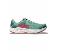 Hoka - Chaussures de running - Rincon 4 W Jadeite/Alpine Blue pour Femme - Taille 5 US - Vert Vert 5 US