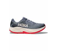 Hoka - Chaussures de running - Rincon 4 W Moonlight/Nautical Dusk pour Femme - Taille 5 US - Gris Gris 5 US