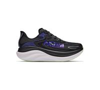 Hoka - Chaussures de running - Skyward X 2 M Carbon Black/Neon Nebula - Taille 44 2/3 - Noir Noir 44 2/3