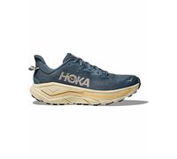 Hoka Chaussures de trail Challenger 8 Homme Faded Navy/Pampass Grass Taille 47 1/3