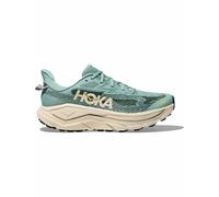 Hoka - Chaussures de trail - Challenger 8 M Jade/Truffle Salt pour Homme - Taille 11,5 US - Vert Vert 11,5 US