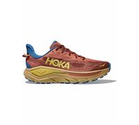 Hoka - Chaussures de trail - Challenger 8 M Maple/Cardamom pour Homme - Taille 11 US - Orange Orange 11 US