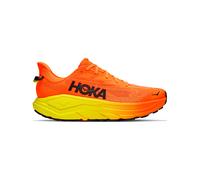 Hoka - Chaussures de trail - Challenger 8 M Neon Tangerine/Hoka Citrus - Taille 46 - Orange Orange 46