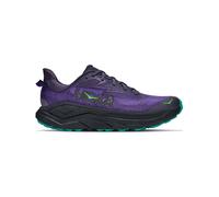 Hoka - Chaussures de trail - Challenger 8 M Squid Ink/Black - Taille 42 - Navy Navy 42