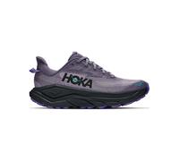Hoka - Chaussures de trail - Challenger 8 W Purple Fog/Black - Taille 38 2/3 - Violet Violet 38 2/3