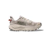 Hoka - Chaussures de trail - Challenger 8 W Stucco/Asphalt Grey - Taille 37 1/3 - Beige Beige 37 1/3