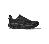 Hoka - Chaussures de trail en GORE-TEX - Challenger 8 GTX M Black/Carbon Black pour Homme - Taille 45 1/3 - Noir Noir 45 1/3