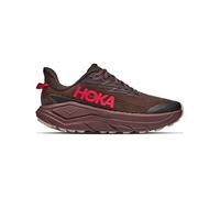 Hoka - Chaussures de trail en GORE-TEX® - Challenger 8 GTX M Spiced Chocolate/Cast Iron - Taille 44 2/3 - Bordeaux Bordeaux 44 2/3