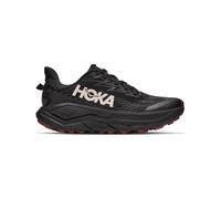 HOKA Challenger 8 Femmes GTX 37 1/3 Rouge/Brun