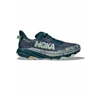 Hoka - Chaussures de trail en GORE-TEX - Speedgoat 6 GTX M Blue Twilight/Druzy pour Homme - Taille 8 US - Navy Navy 8 US