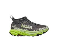 Hoka Speedgoat 6 Mid GTX - homme - gris