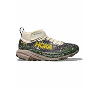 Hoka - Chaussures de trail en GORE-TEX - Speedgoat 6 Mid GTX M Truffle Salt/Cement pour Homme - Taille 7 US - Marron Marron 7 US