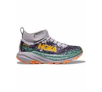 Hoka Chaussures de trail Speedgoat 6 Mid GTX Femme GORE-TEX Gris Taille 36 2/3