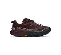 Hoka - Chaussures de trail en GORE-TEX® - Speedgoat 7 GTX W Deep Mauve/Black - Taille 38 2/3 - Bordeaux Bordeaux 38 2/3
