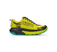 HOKA Mafate 5 Homme 42 Jaune/Noir