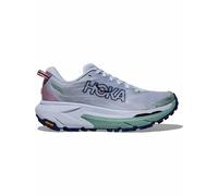 HOKA - Women's Mafate 5 - Chaussures de trail - EU 38 2/3 - Regular - ambient blue / rosemary