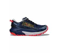 Hoka Chaussures de trail Mafate 5 Femme Bleu marine Taille 37 1/3
