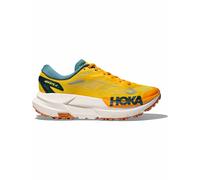 Hoka - Chaussures de trail - Mafate X M Zest/Mountain Fog pour Homme - Taille 11 US - Jaune Jaune 11 US
