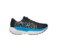 HOKA ONE ONE Rocket X Trail W - Femme - Noir - taille 39 1/3- modèle 2025
