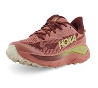 Chaussures HOKA Challenger 8 rouge ocre femme - 37(1/3)