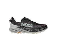 Hoka - Chaussures de trail - Speedgoat 6 M Black / Stardust pour Homme - Taille 40 - Noir Noir 40