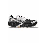 Hoka - Chaussures de trail - Speedgoat 7 M Black/White pour Homme - Taille 44 2/3 - Noir Noir 44 2/3