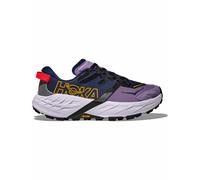 HOKA Chaussures de trail Speedgoat 7 Femme Violet/Noir Taille 39 1/3