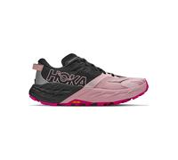 Chaussures Hoka Speedgoat 7 Rose Noir AW26 Femme, Taille EU 37 1/3