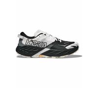 Hoka - Chaussures de trail - Speedgoat 7 Wide M Black/White pour Homme - Taille 43 1/3 - Noir Noir 43 1/3