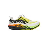 Hoka - Chaussures de trail - Stinson 8 M Frost/Black pour Homme - Taille 43 1/3 - Orange Orange 43 1/3