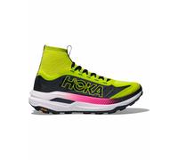 Hoka Tecton X 3 - homme - jaune