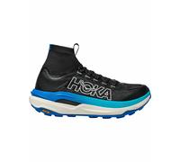 Hoka - Chaussures de trail - Tecton X 3 W Black/Hoka Blue pour Femme - Taille 8,5 US - Noir Noir 8,5 US