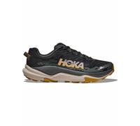 Hoka Chaussure de course Torrent 4 mastic / jaune foncé / gris foncé / noir Taille 42